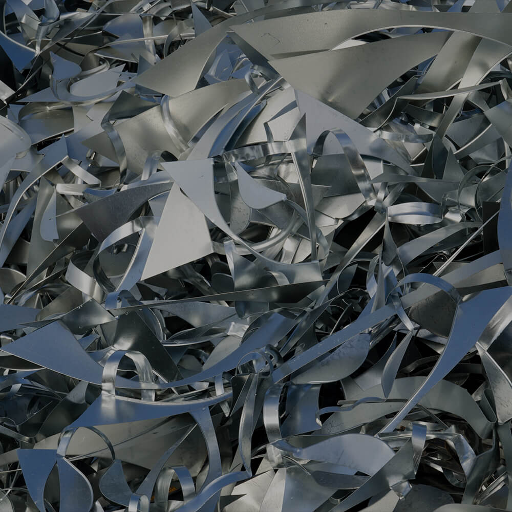 “銅・アルミの高価買取”に自信あり 海外大手企業とつながる強みを“価格”で還元。