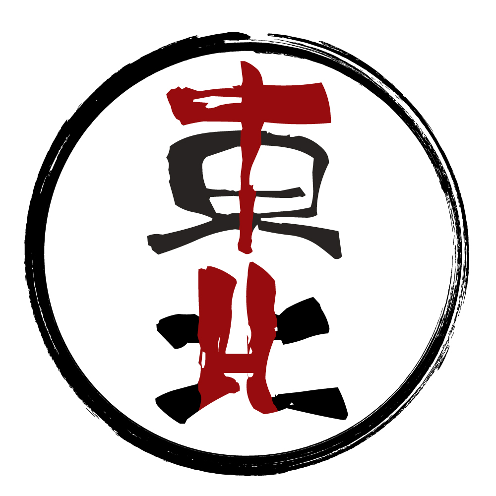 株式会社東北商事_ロゴ